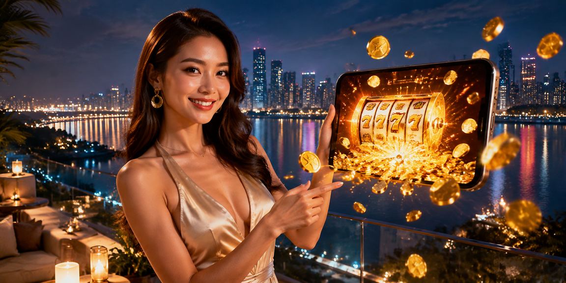 Người dùng Hà Nội chơi game slot trên điện thoại sau khi tải app 79king12